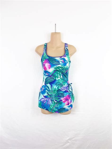 Vintage Bathing Suit Mainstream Gem