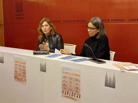 La Biblioteca Jos Saramago De Santiago Contar Con Un Club De Lectura