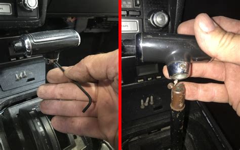 How To Install Automatic Shifter Bezel Seal Mustang