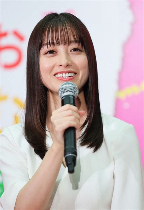 Nhk連ドラ主演に橋本環奈さん 写真特集39 毎日新聞