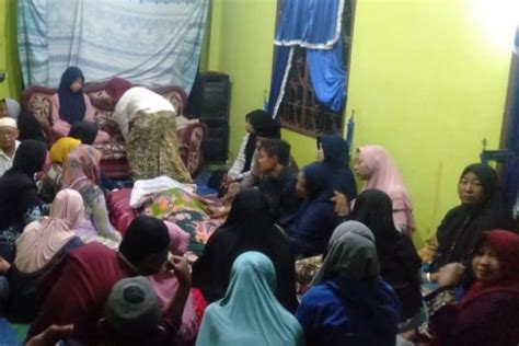 Warga Sei Bamban Tewas Tertimpa Pohon Saat Hujan Deras Dan Angin Kencang