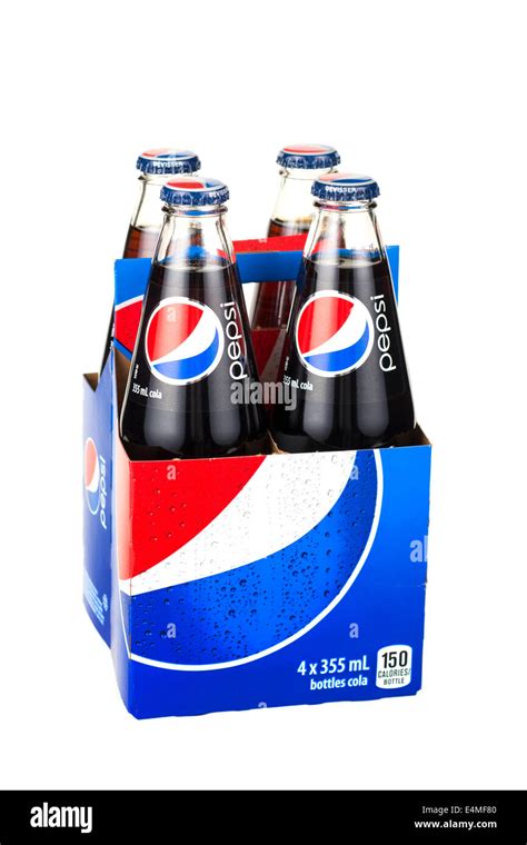 Pepsi 1 Liter Bottle