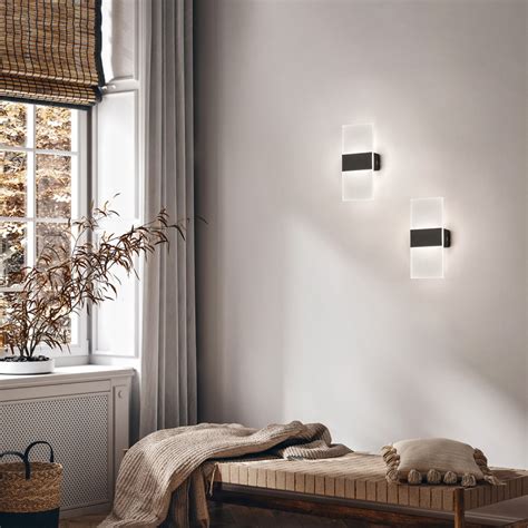 Applique Murale Led Foder Fischer Honsel Comptoir Des Lustres