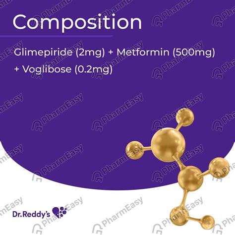 Glimy Mv 2mg Strip Of 10 Tablets Uses Side Effects Price Dosage