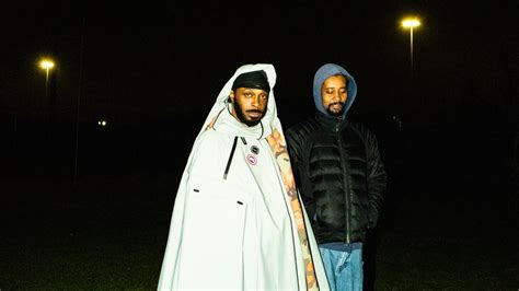 Danny Brown Jpegmafia Announce Collab Album