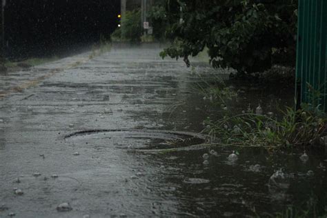 Rhmz Izdao Najnovije Upozorenje Za Naredna Dva Dana O Ekuju Se