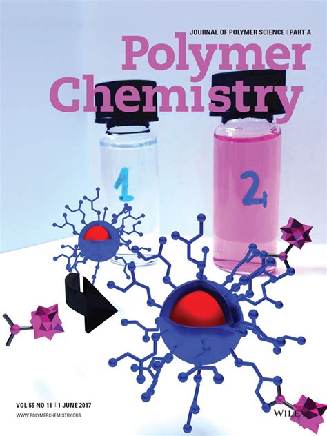 Poly(glyceryl glycerol): A multi‐functional hydrophilic polymer for ...