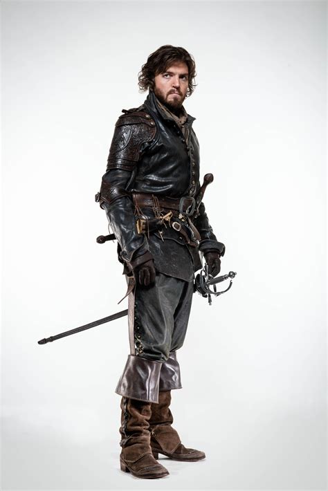 The Musketeers - Athos - Athos ('The Musketeers') Photo (37873326) - Fanpop