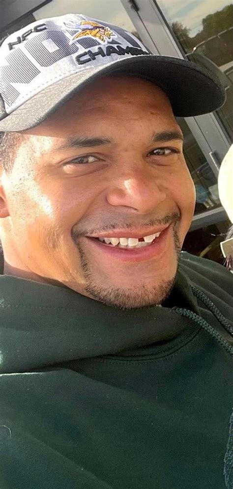 Larry Jiles Jr Aka Chef Hot Hands Age 34