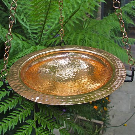 Related Post From Most Elegant Hanging Bird Bath