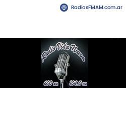 Radio Vida Nueva Am Fm Escuchar Radio Online