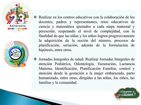 Presentaci N Educacion Inicial Pptx