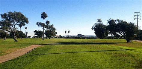 Westchester Golf Course Tee Times - Los Angeles, CA | TeeOff.com