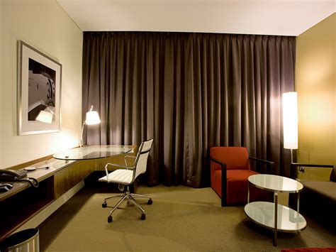 Mercure Sydney Liverpool | Hightide Holidays