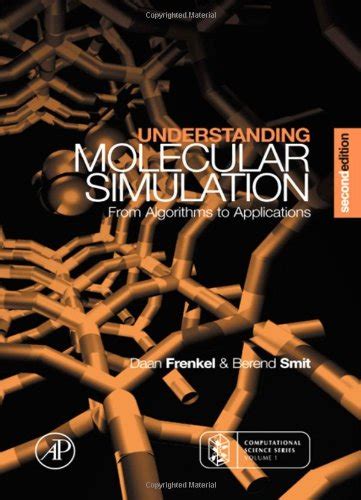 Amazon It Understanding Molecular Simulation From Algorithms To