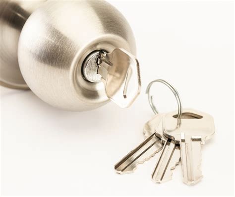 Locksmithing Myths And Misconceptions Stronghold Locksmiths