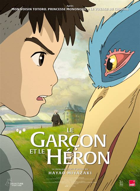 Fiche Film Le Gar On Et Le H Ron Fiches Films Digitalcin