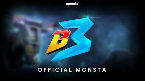 Boboiboy The Movie Official Monsta Youtube