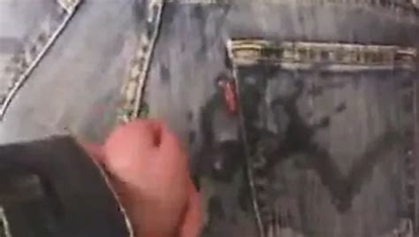 Hot Boy Cumming Hard In His Levi S Jeans Gay Man Porn XHamster