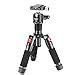 Neewer Portable Desktop Mini Tripod Aluminum Alloy 20 Inches 50