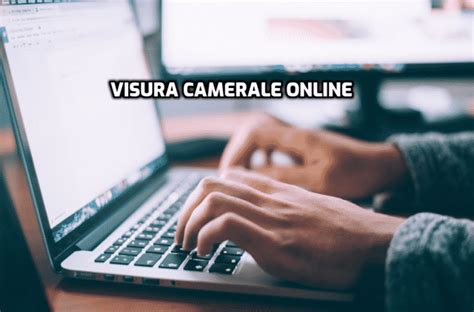 Visura camerale cosa è a cosa serve e come si ottiene