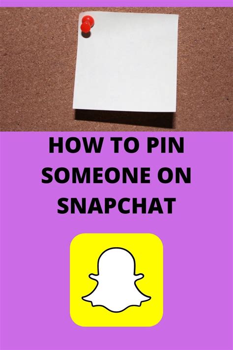 How To Pin Someone On Snapchat Android Users And Ios 2022 Income