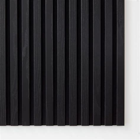 Slat Wall Panel Online Wallribbon Slatted Wall Panels