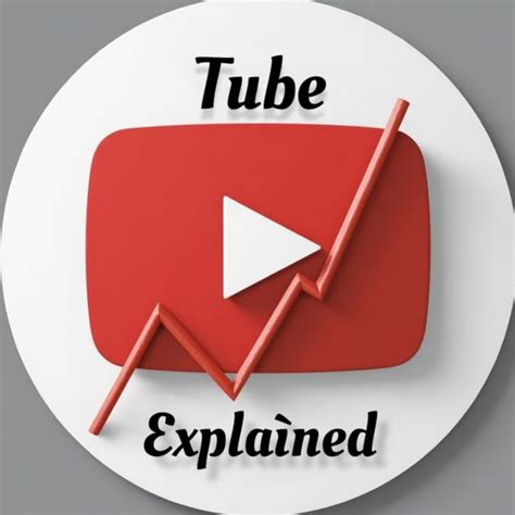Tube Explained - YouTube
