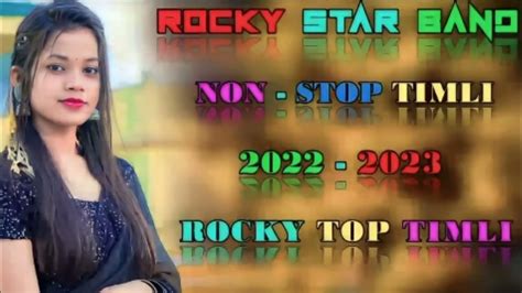 Rocky Star Bend Non Stop New Timali Song Youtube