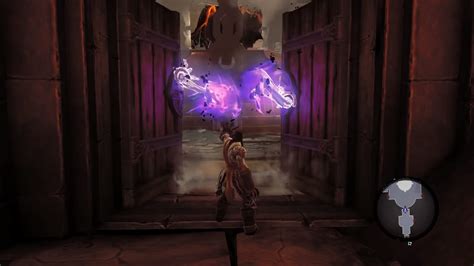 Darksiders 2 - Обзор, минимальные системные требования, дата выхода ...