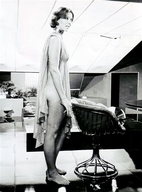 Jenny Agutter Nude Pics And Sex Scenes Scandal Planet