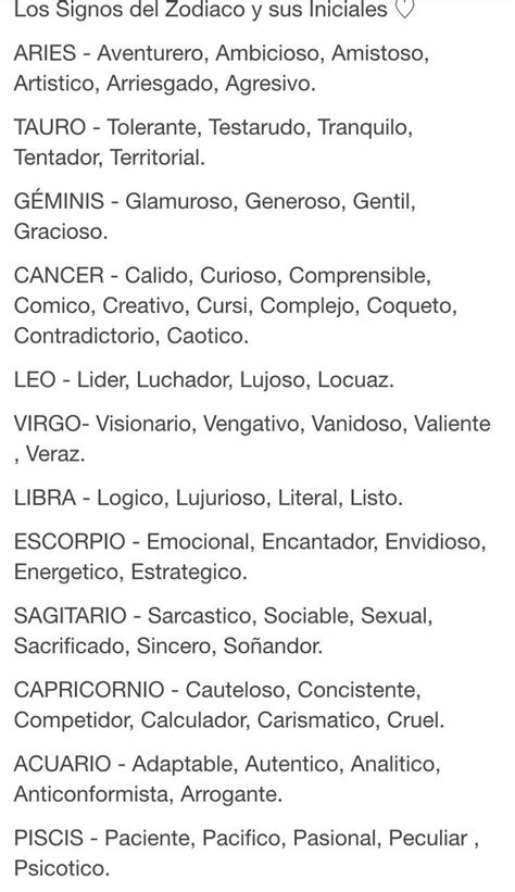 Pin De Myriam Lopez Acevedo En Signo Leo Signos Del Zodiaco Signos Zodiacales Signos