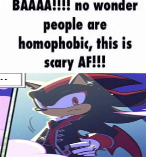 Pin By Croc Be Damned On Gay Hedgehogs Sonic Funny Sonic And Shadow