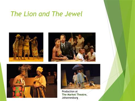 Lion And The Jewel Text 5