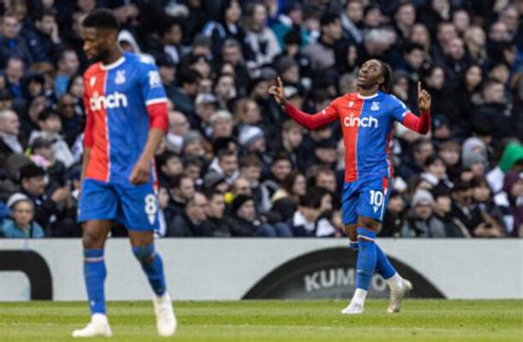 Crystal Palace Vs Aston Villa Predictions Tips