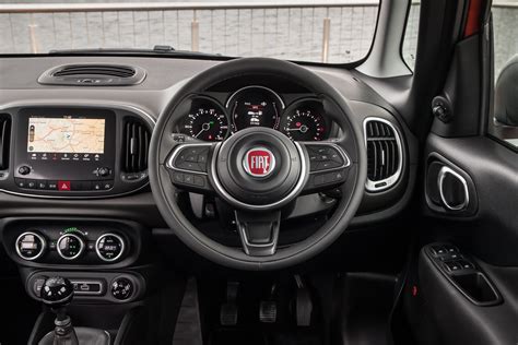 Fiat 500l Review 2023 Heycar