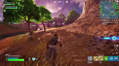 完全初見プレーfortnite配信 Fortnite レヴナント専 レヴ Apex配信 フォトナ 初見さん大歓迎 Apex動画まとめ