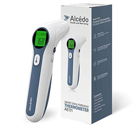 Top Ten Best Touchless Thermometers Medical Grade 2024. Top Ten Best Products