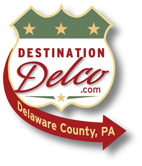 Delaware County Historic Attractions