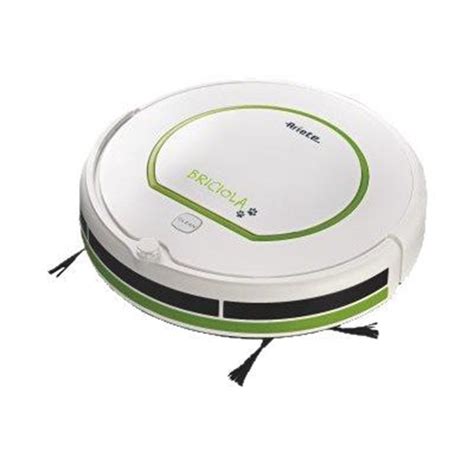 Ariete Odkurzacz Robot Briciola Vacuum Cleaner Robotic