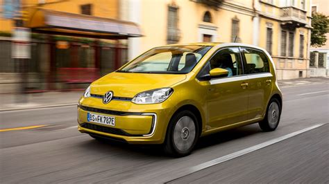 These Are The 10 Best Small Electric Cars