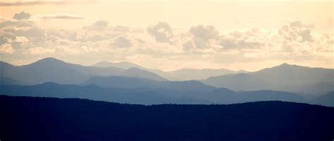 Trail Running through Vermont's Green Mountains - REI Co-op Journal