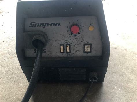 Snap On Mig Welder In Inverness Highland Gumtree