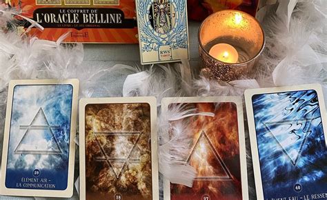 Quel Oracle De Belline Choisir Tarot Ana Tirage De Tarot Gratuit