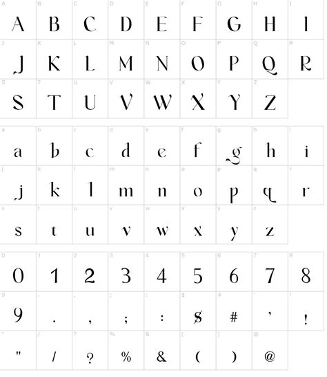Vanger Font Download