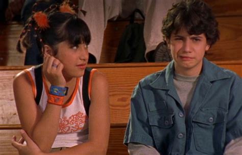 Whatever Happened To Lalaine Miranda Sanchez From Lizzie Mcguire