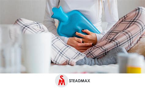 Amazon Steadmax Pack Hot Water Bottles L Oz Natural Rubber Bpa Free Durable