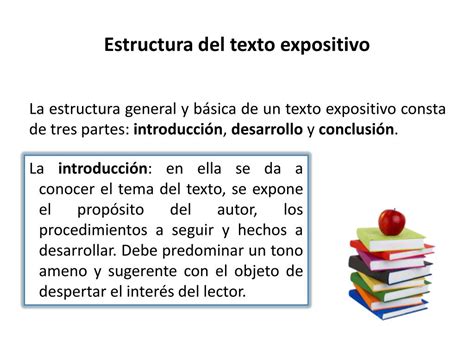 Ppt Textos Expositivos Powerpoint Presentation Free Download Id