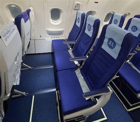 RECARO Aircraft Seating BL3710 Puts Comfort In The Spotlight On IndiGo