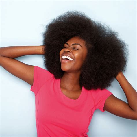 world afro day heres